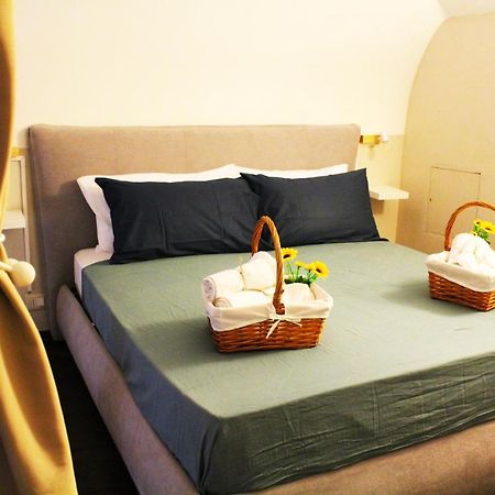 Gdm Central Apartment Palermo Bagian luar foto