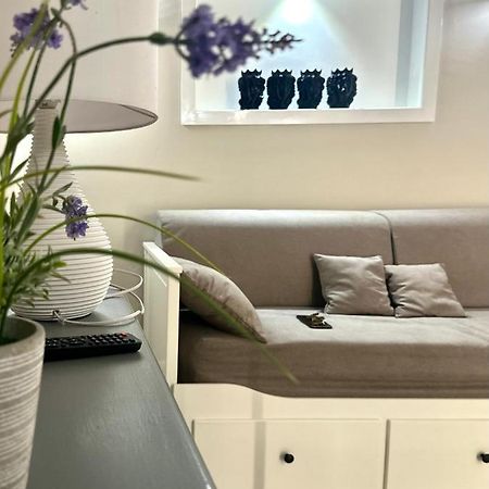Gdm Central Apartment Palermo Bagian luar foto