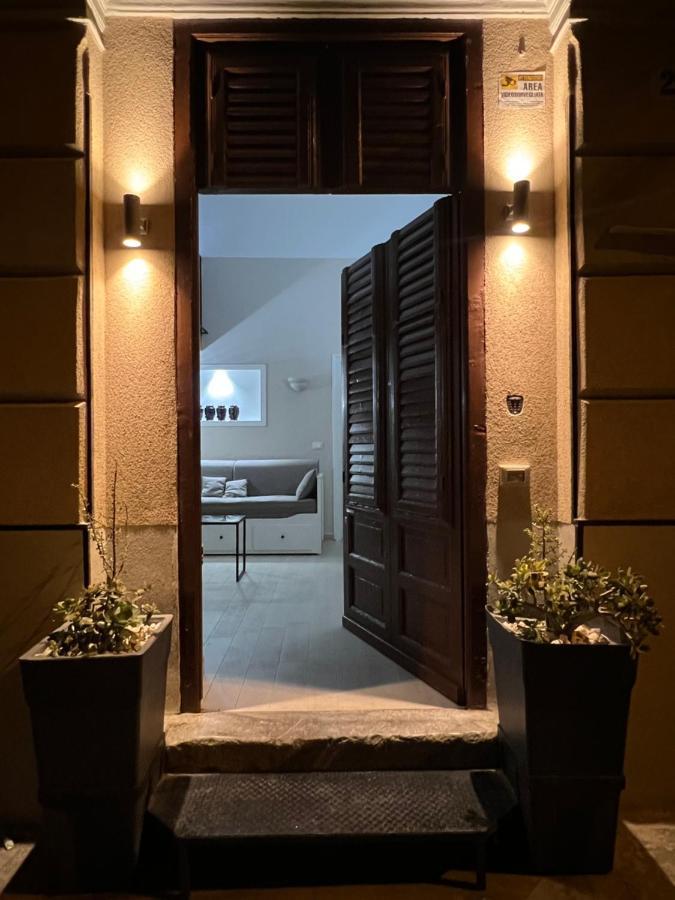 Gdm Central Apartment Palermo Bagian luar foto