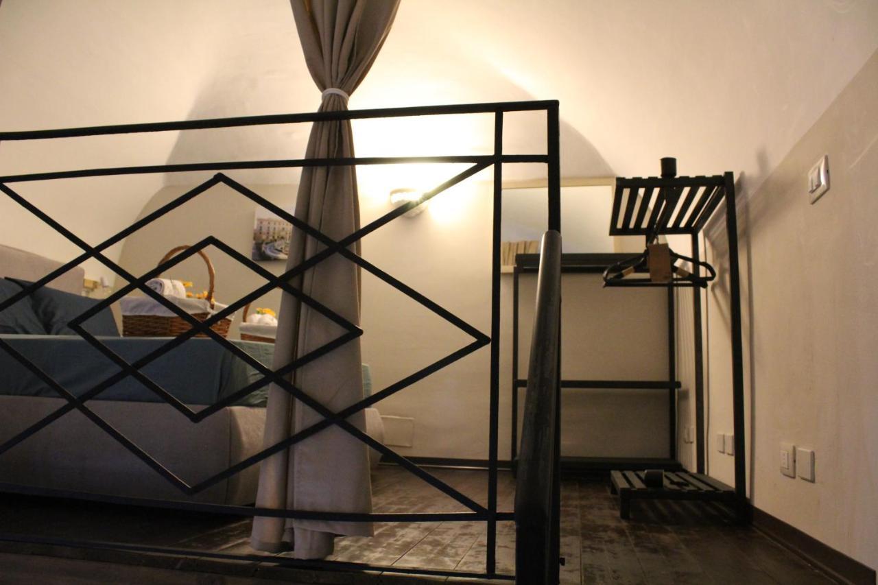 Gdm Central Apartment Palermo Bagian luar foto