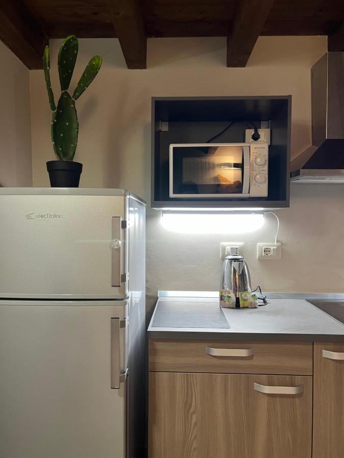 Gdm Central Apartment Palermo Bagian luar foto