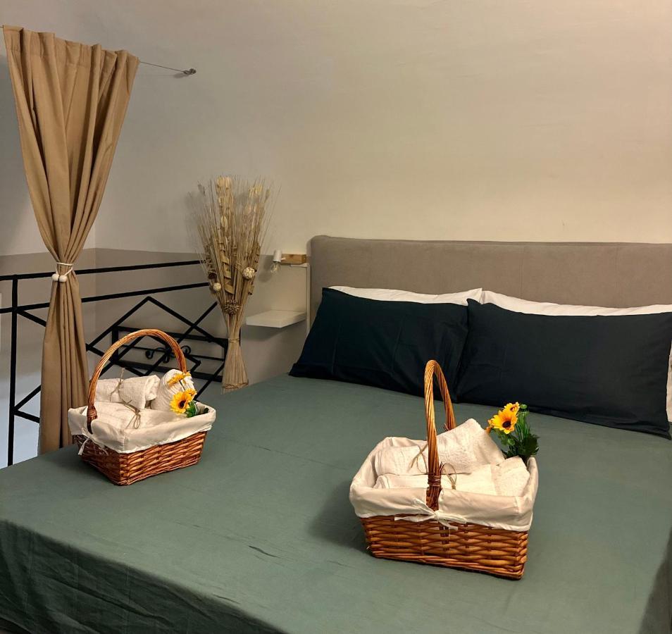 Gdm Central Apartment Palermo Bagian luar foto