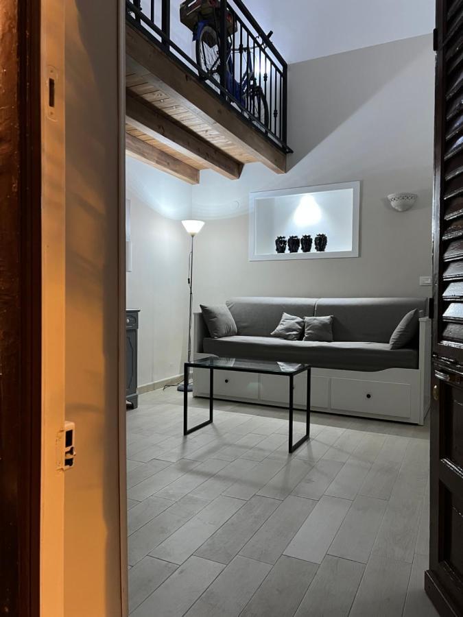Gdm Central Apartment Palermo Bagian luar foto