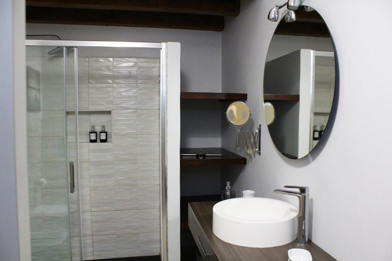 Gdm Central Apartment Palermo Bagian luar foto