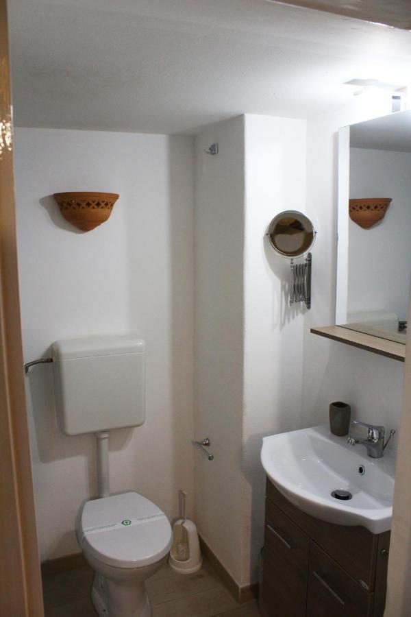 Gdm Central Apartment Palermo Bagian luar foto