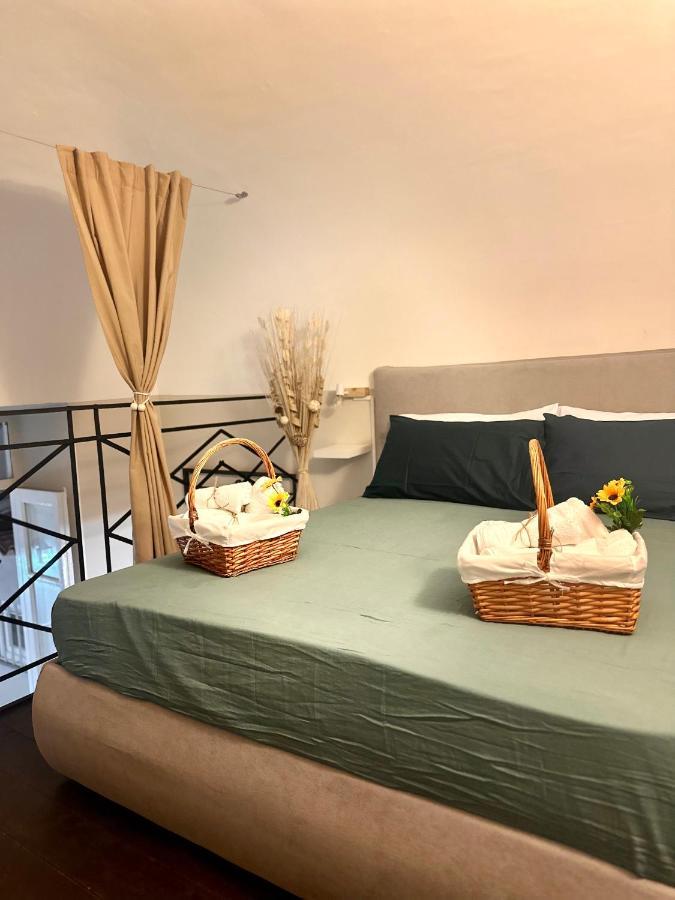 Gdm Central Apartment Palermo Bagian luar foto