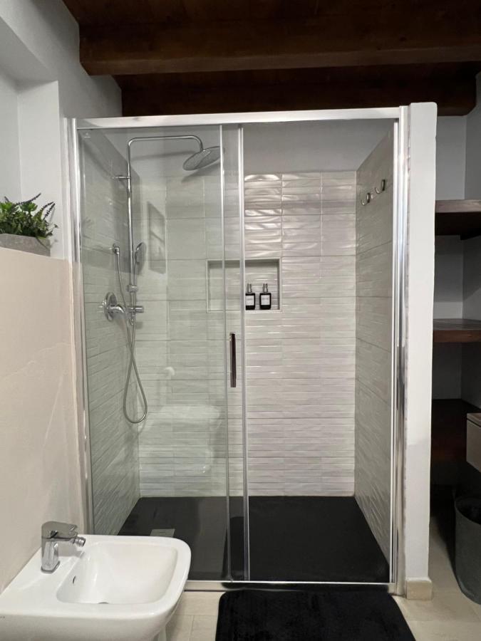 Gdm Central Apartment Palermo Bagian luar foto