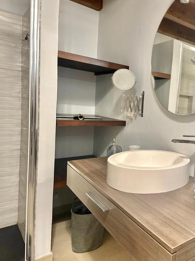 Gdm Central Apartment Palermo Bagian luar foto