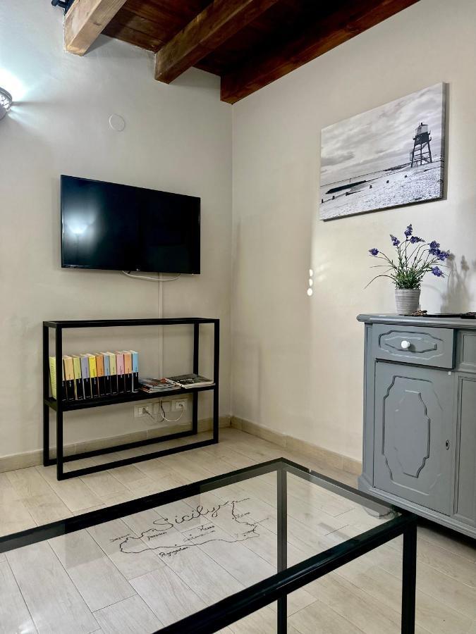 Gdm Central Apartment Palermo Bagian luar foto