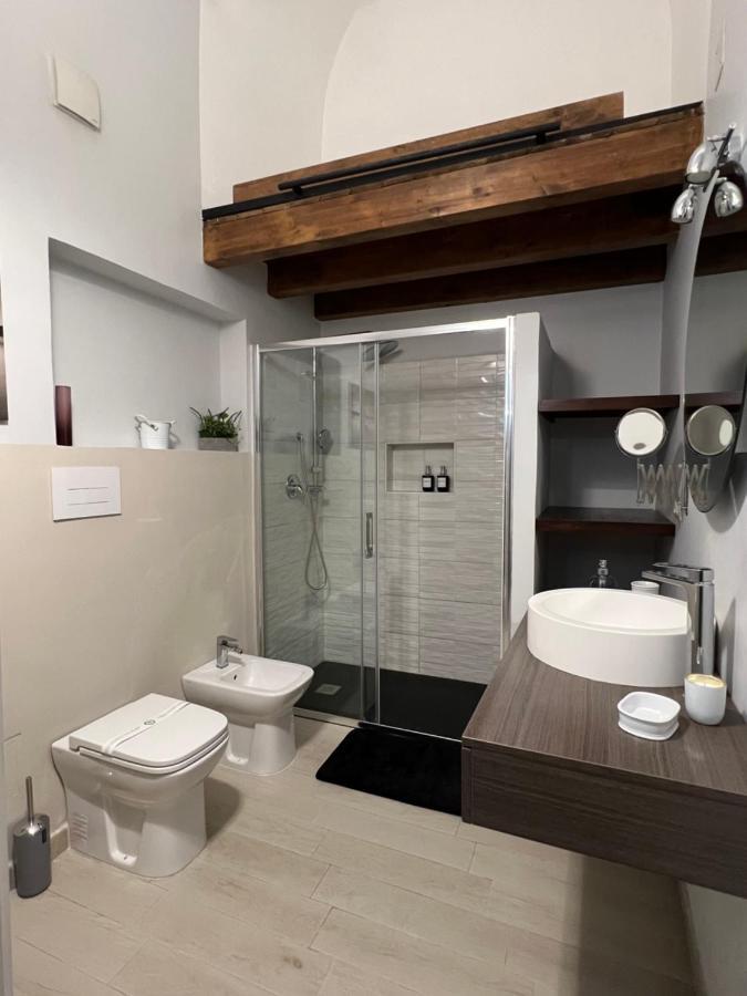 Gdm Central Apartment Palermo Bagian luar foto