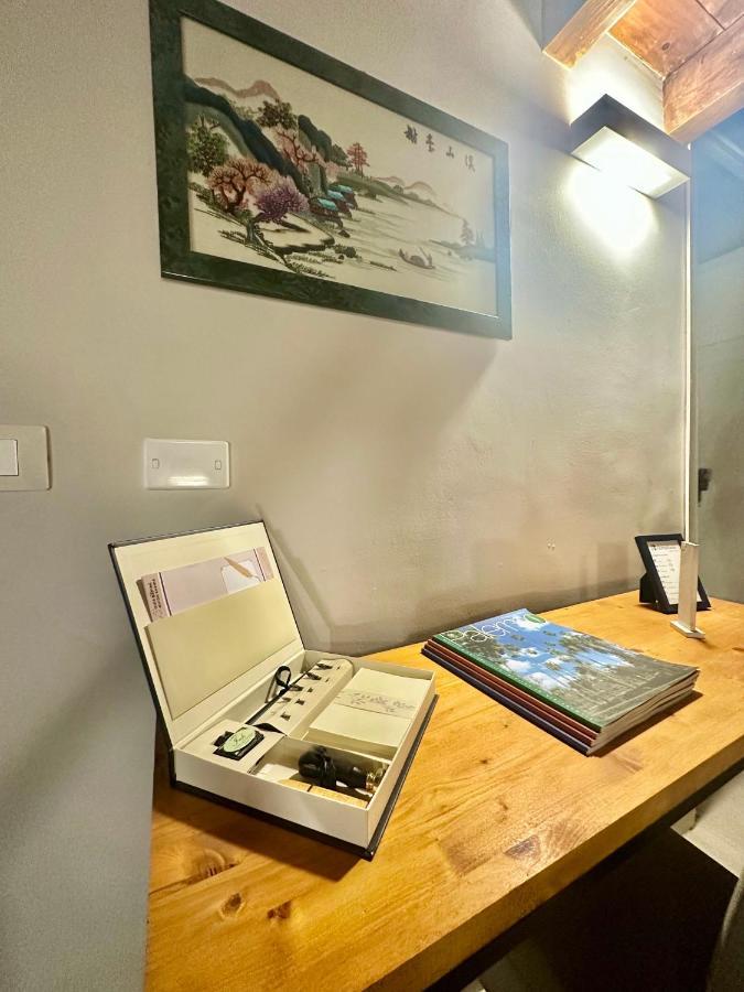 Gdm Central Apartment Palermo Bagian luar foto