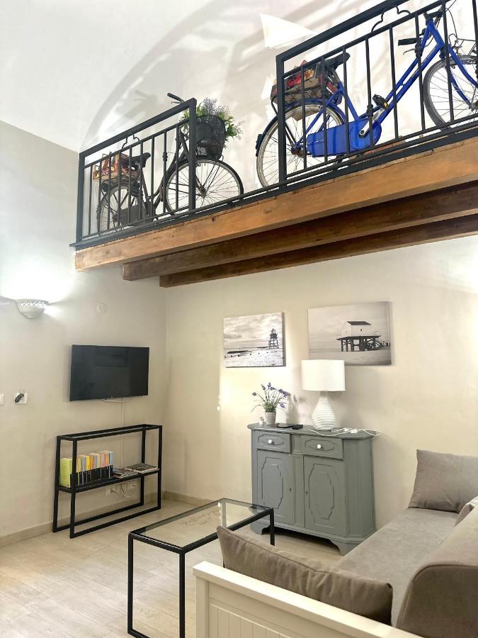 Gdm Central Apartment Palermo Bagian luar foto
