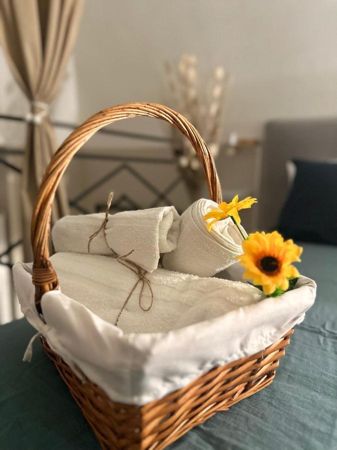 Gdm Central Apartment Palermo Bagian luar foto