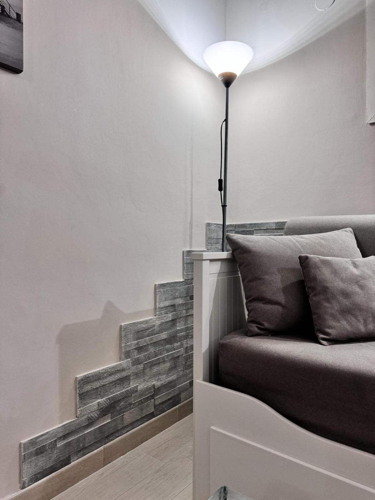 Gdm Central Apartment Palermo Bagian luar foto