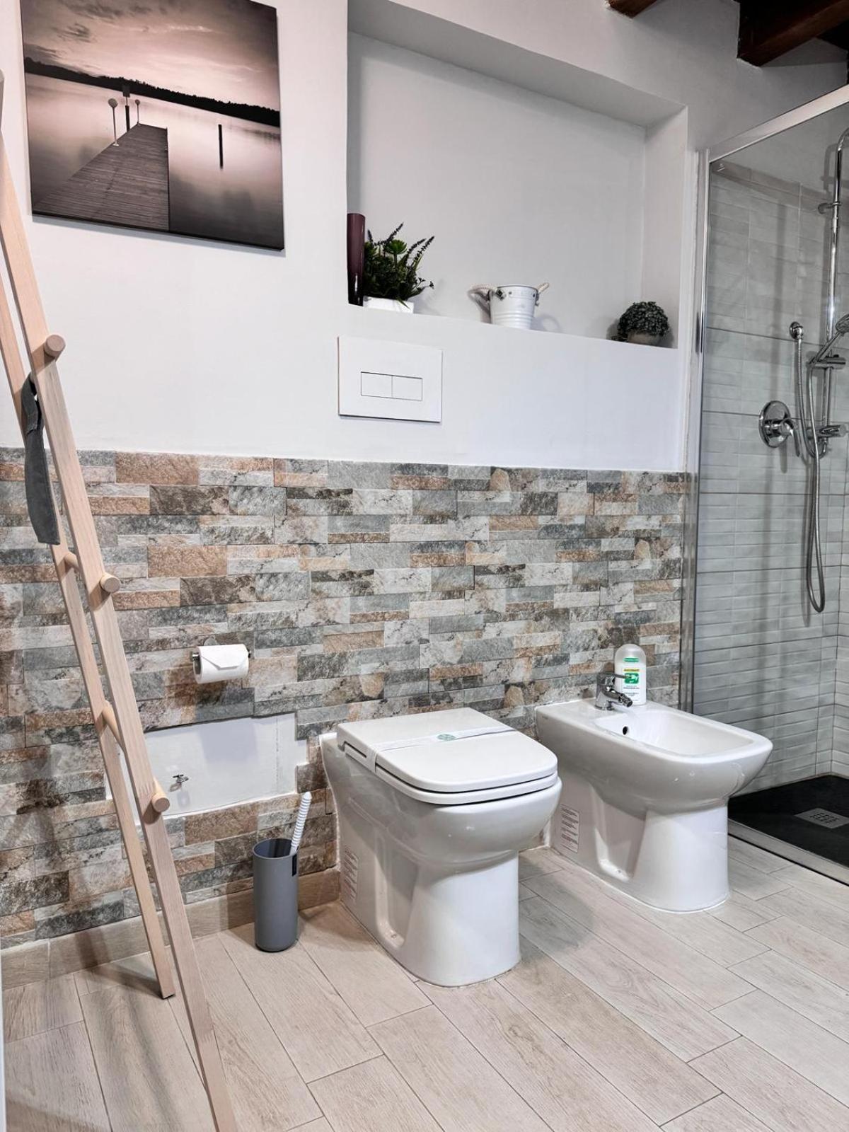 Gdm Central Apartment Palermo Bagian luar foto